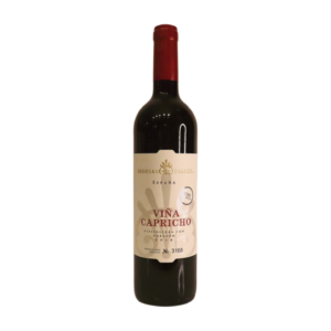 Bodegas Palmera 2019 Vina Capricho  0,75l