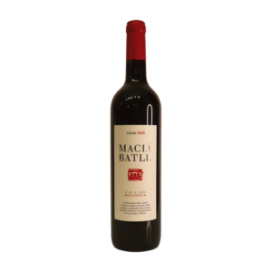 Macià Batle Tinto Anada 2020  0,75l