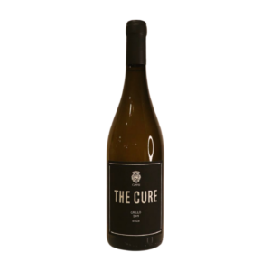 The Cure 2019 Grillo, Vini Campisi  0,75l