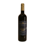 Bodegas Palmera 2019 Bobal 1900 0,75l