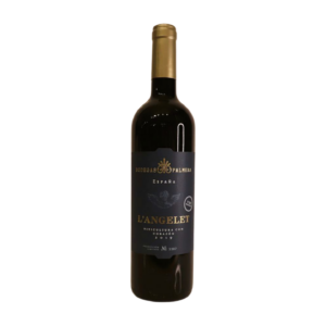 Bodegas Palmera 2021 L'Angelet  0,75l