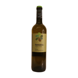 Navardia Bodegas Bagordi 2020|21 Rioja Blanca  0,75l