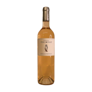 Côtes de Provence Rosé AOC 2023, Domaine Pinchinat  0,75l