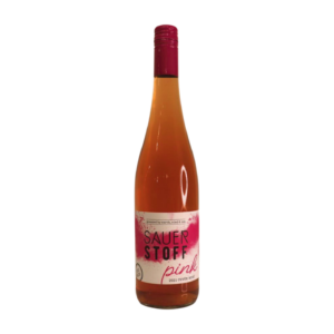 Weingut Heiner 2023 Sauerstoff Pink Rosé  0,75l