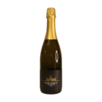 Weingut Weisbrodt-Deidesheim, Blanc de Blancs Brut Nature  0,75l