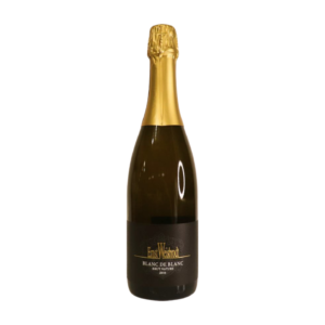 Weingut Weisbrodt-Deidesheim, Blanc de Blancs Brut Nature  0,75l