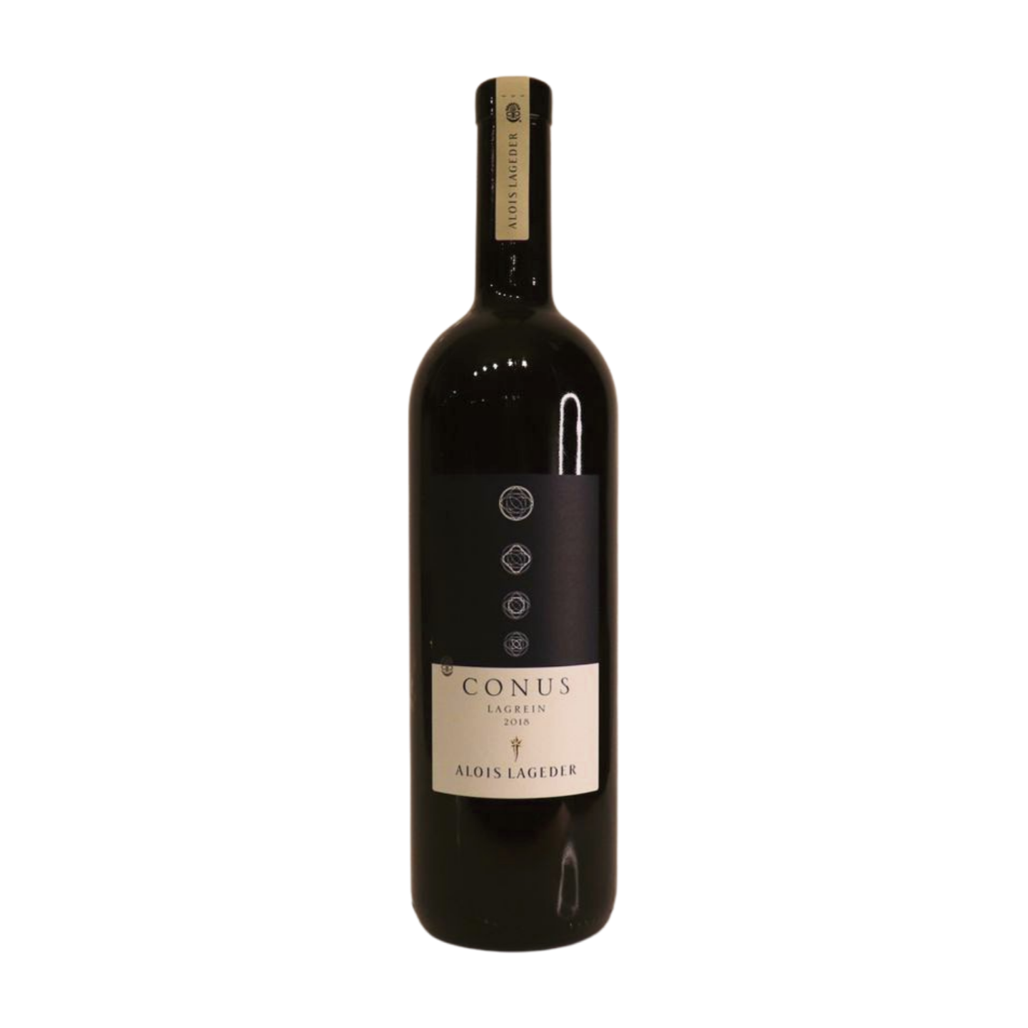 Lagrein Conus 2019 Alois Lageder 0,75l