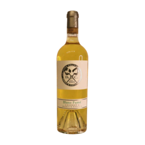 Blanc Fumé 2016 Dorst & Bietighöfer  0,75L