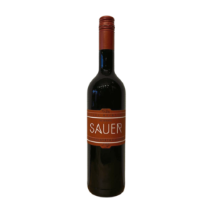 Weingut Heiner Sauer 2020|21 Cuvée Rufia halbtrocken
