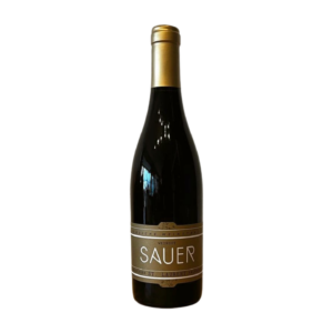 Weingut Heiner Sauer 2018 St.Laurent Kalkmergel