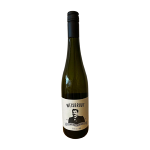 Weingut Weisbrodt-Deidesheim, Riesling Alte Welt trocken 2020/2021