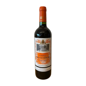 Château Saransot-Dupré, Listrac -Médoc - Cru Bourgeois Sup. 2016 und 2018