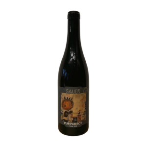 Weingut Heiner Sauer 2020 /21 Cuvée Purpurrot