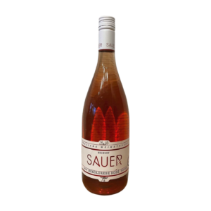 Weingut Heiner Sauer 2023 1l Rosé