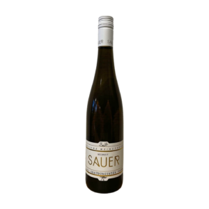 Weingut Heiner Sauer 2023 Grauburgunder Gutswein