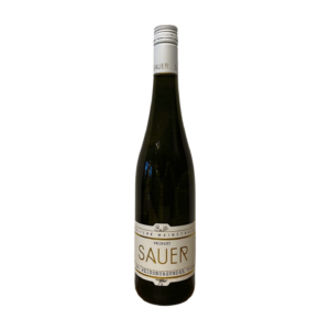 Weingut Heiner Sauer 2021 Weißburgunder Gutswein