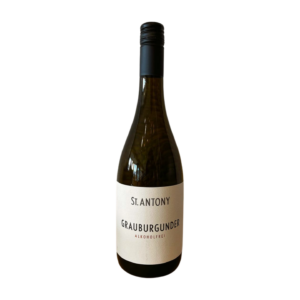 2021 Grauburgunder St. Antony Alkoholfrei 0,75l