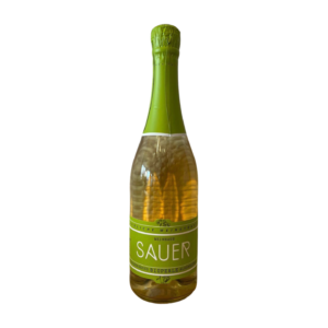 Weingut Heiner Sauer Bioperle alkoholfrei