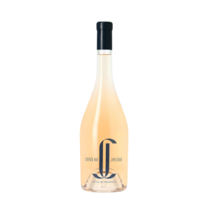 2024 Cuvée Château Jasson Rosé, Côte de Provence