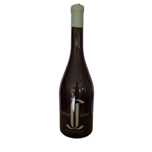 2024 Cuvée Château Jasson Blanc, Côte de Provence