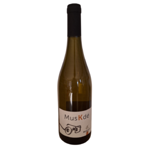 Mus K De ,Domaine Bédouet, Muscadet-Sévre et Maine