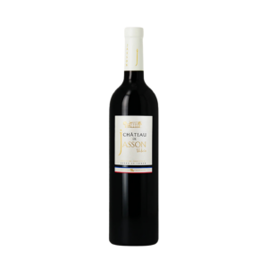 2022 Château de Jasson, Cuvée Victoria, Côte de Provence