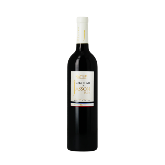 2022 Château de Jasson, Cuvée Victoria, Côte de Provence