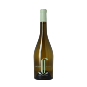2024 Cuvée Château Jasson Blanc, Côte de Provence