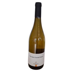 Clos de Grand Primos, Muscadet-Sévre et Maine, Domaine Bédouet