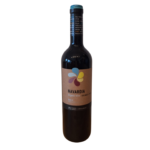 Navardia-Bodega Bagordi Rioja Crianza 2022