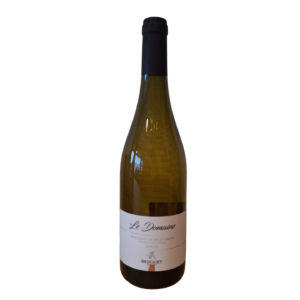 Le Domaine, Muscadet-Sévre et Maine, Domaine Bédouet