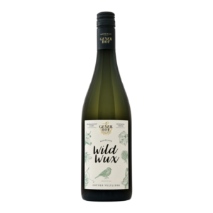 2025 Grüner Veltliner Wildwux trocken, Weingut Geyerhof-Kremstal