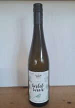 2025 Grüner Veltliner Wildwux trocken, Weingut Geyerhof-Kremstal