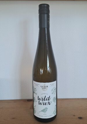 2025 Grüner Veltliner Wildwux trocken, Weingut Geyerhof-Kremstal
